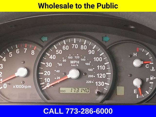 Used 2006 Kia Sorento LX image 8