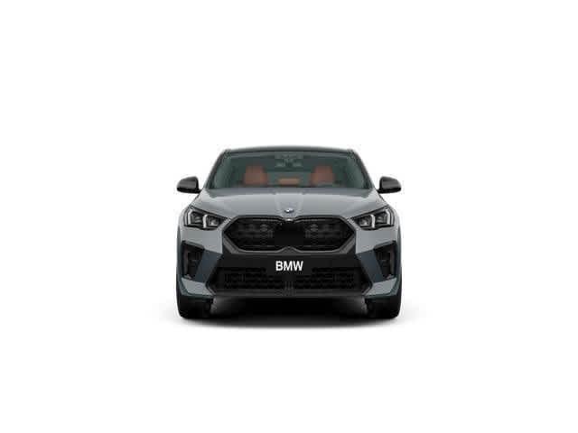 New 2027 BMW X2 xDrive28i AWD/4WD image 2