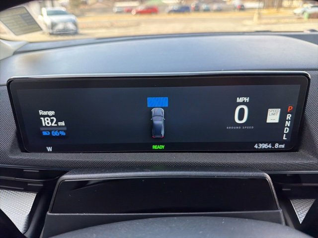 Used 2021 Ford Mustang Mach-E California Route 1 image 23