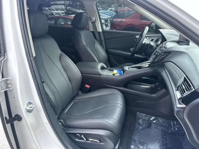Used 2024 Acura RDX SH-AWD image 29