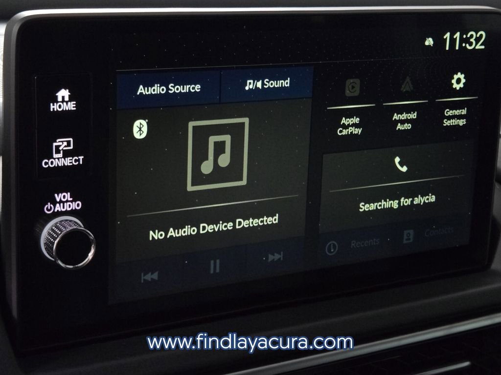 Used 2025 Acura ADX AWD image 21