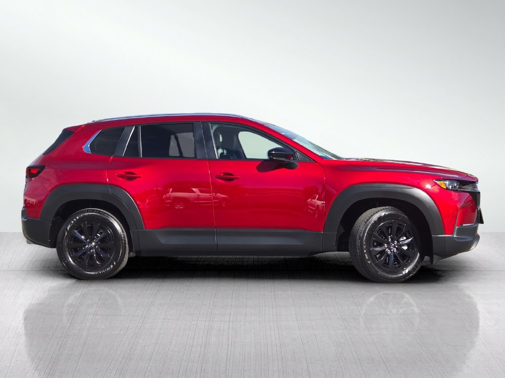 Certified 2026 MAZDA CX-50 2.5 Hybrid w/ Preferred Pkg AWD/4WD image 3