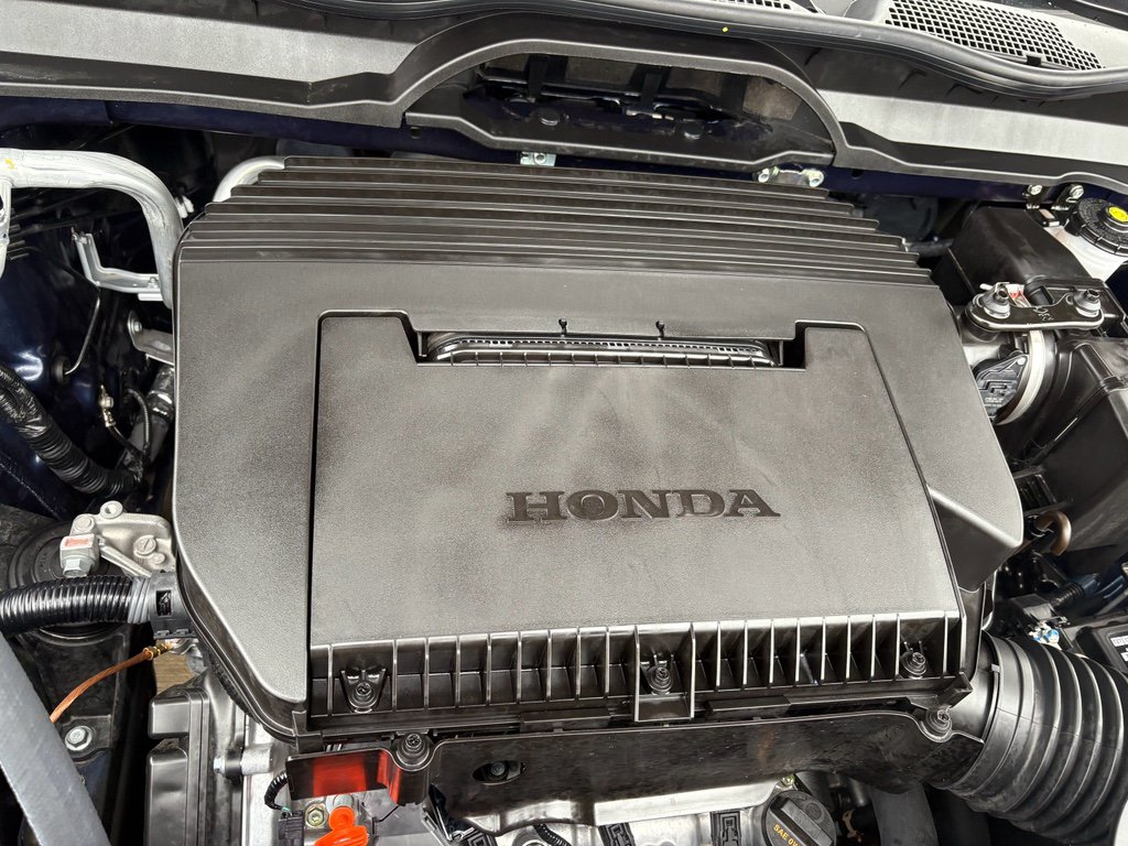 Certified 2026 Honda Passport TrailSport image 33