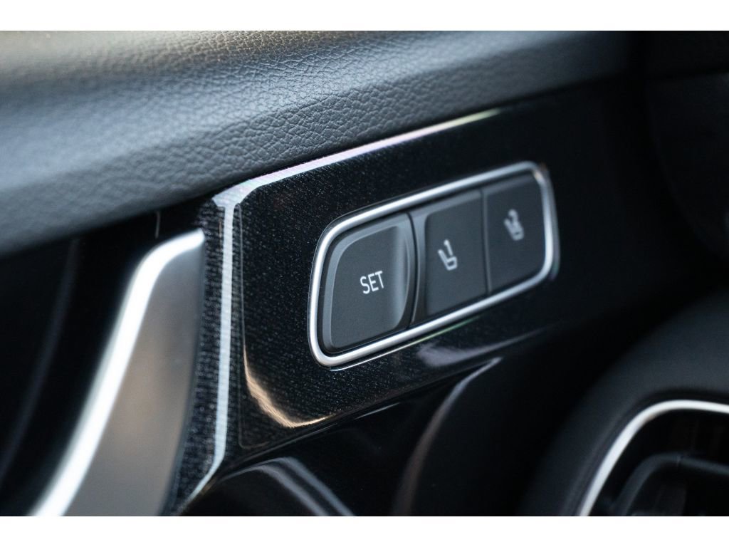 Used 2022 Hyundai Palisade Calligraphy image 30