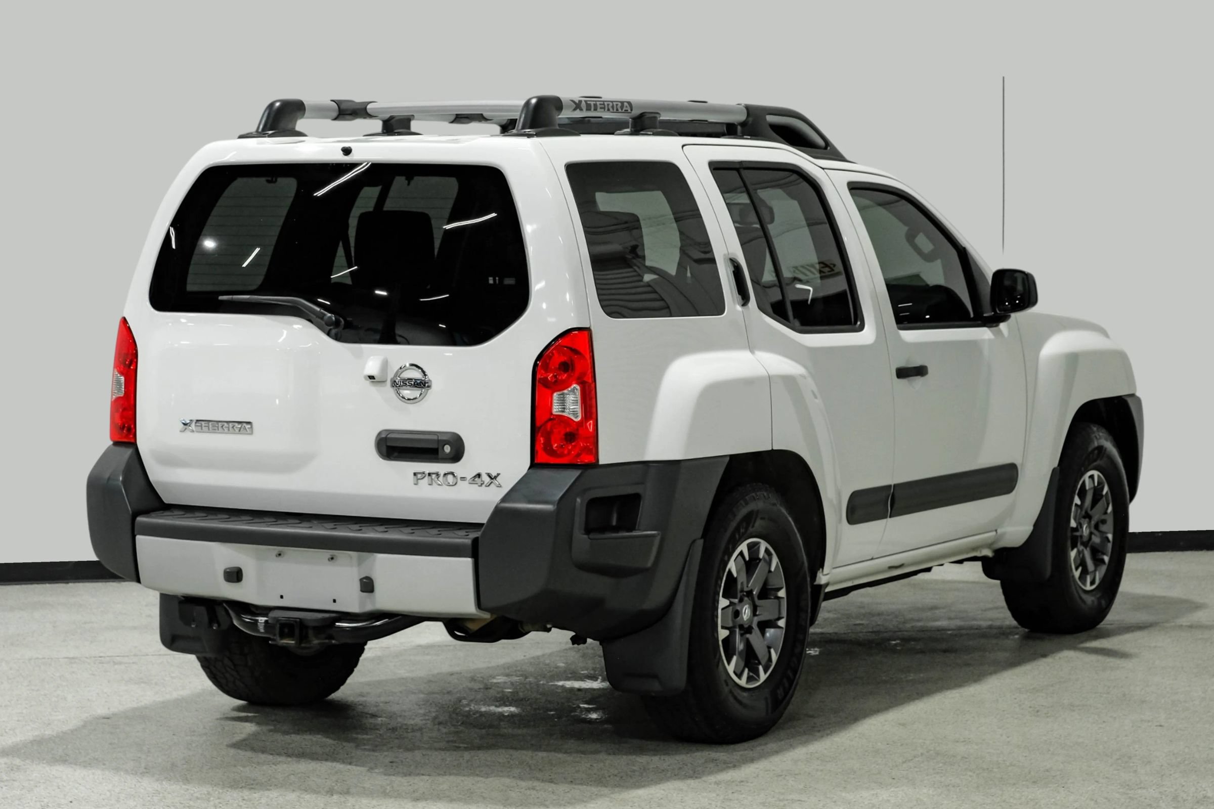 Used 2014 Nissan Xterra PRO-4X w/ Nevada Tow Package AWD/4WD image 6