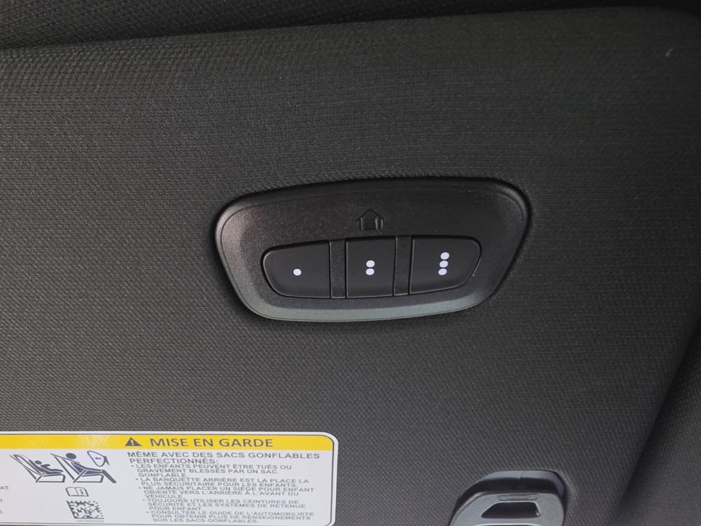 New 2027 RAM 1500 Laramie w/ Night Edition AWD/4WD image 30