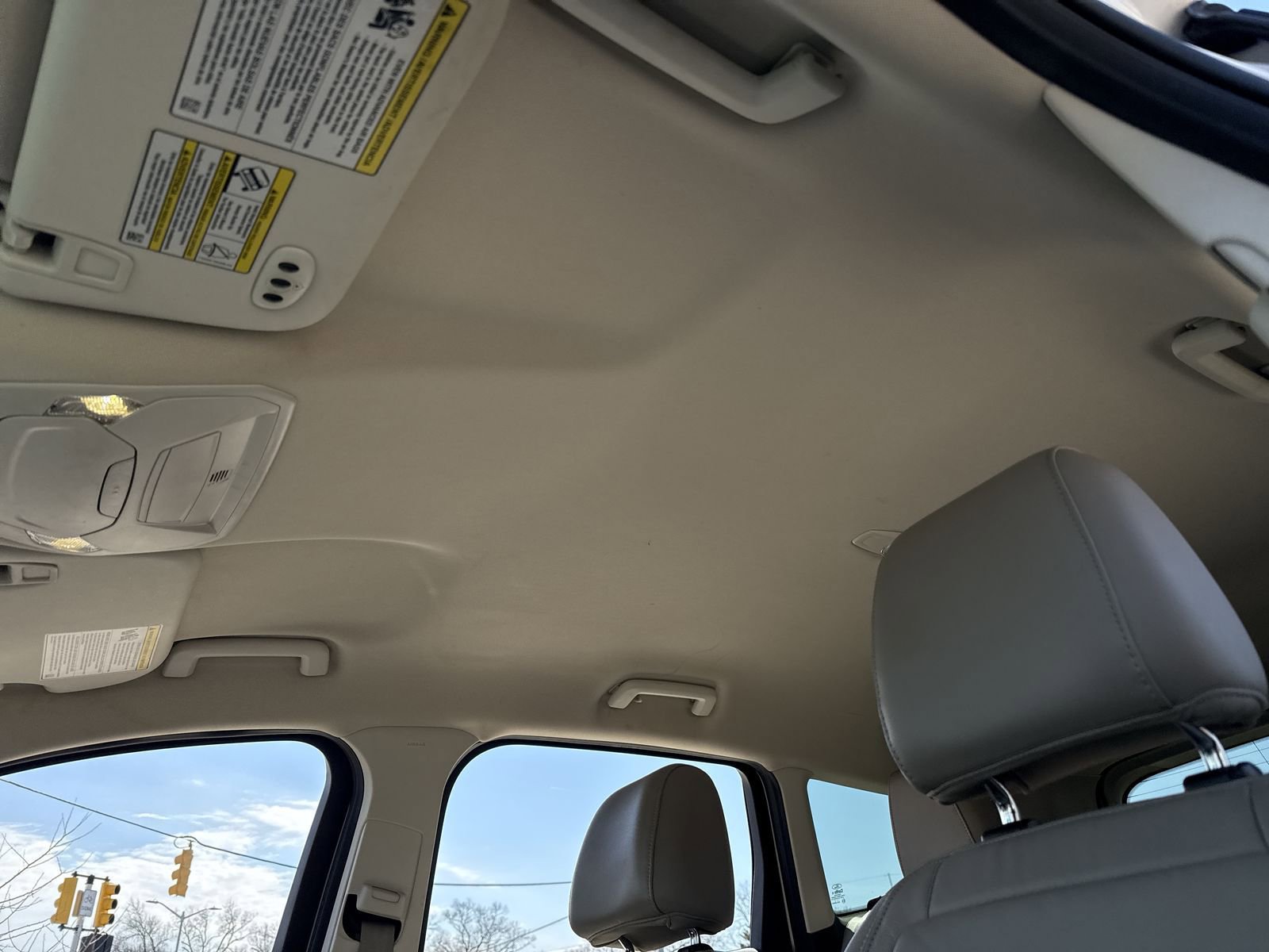 Used 2017 Ford Escape Titanium image 25