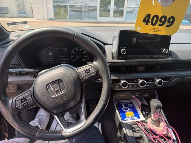 Used 2023 Honda CR-V Sport image 4