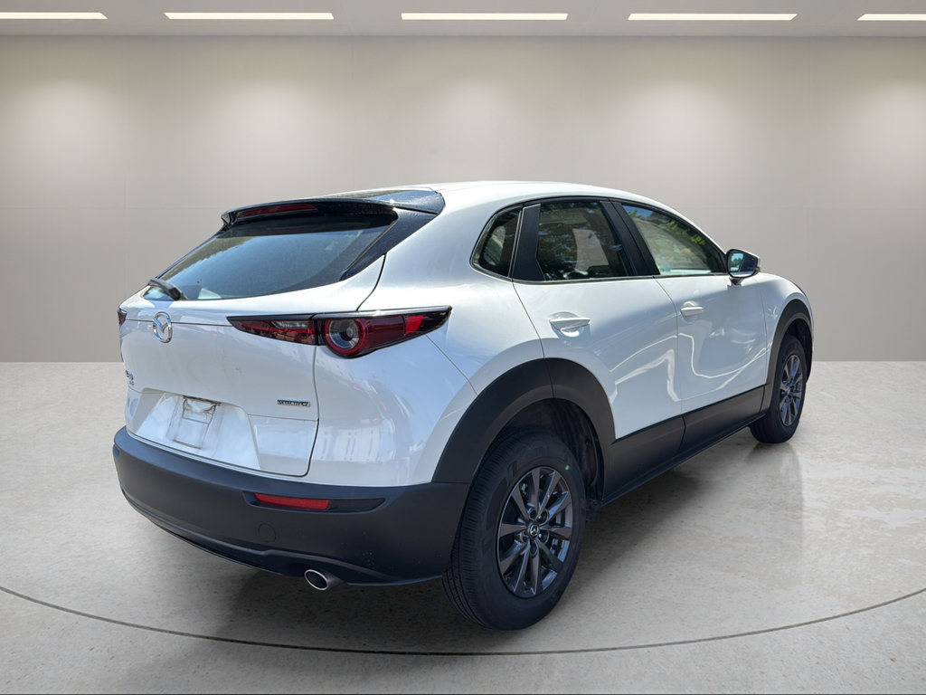 Certified 2024 MAZDA CX-30 AWD 2.5 S image 6