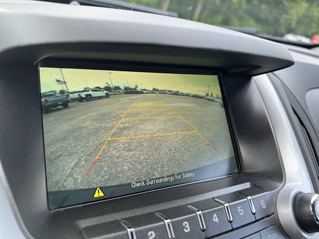 Used 2015 Chevrolet Equinox LT w/ Driver Convenience Package FWD image 15