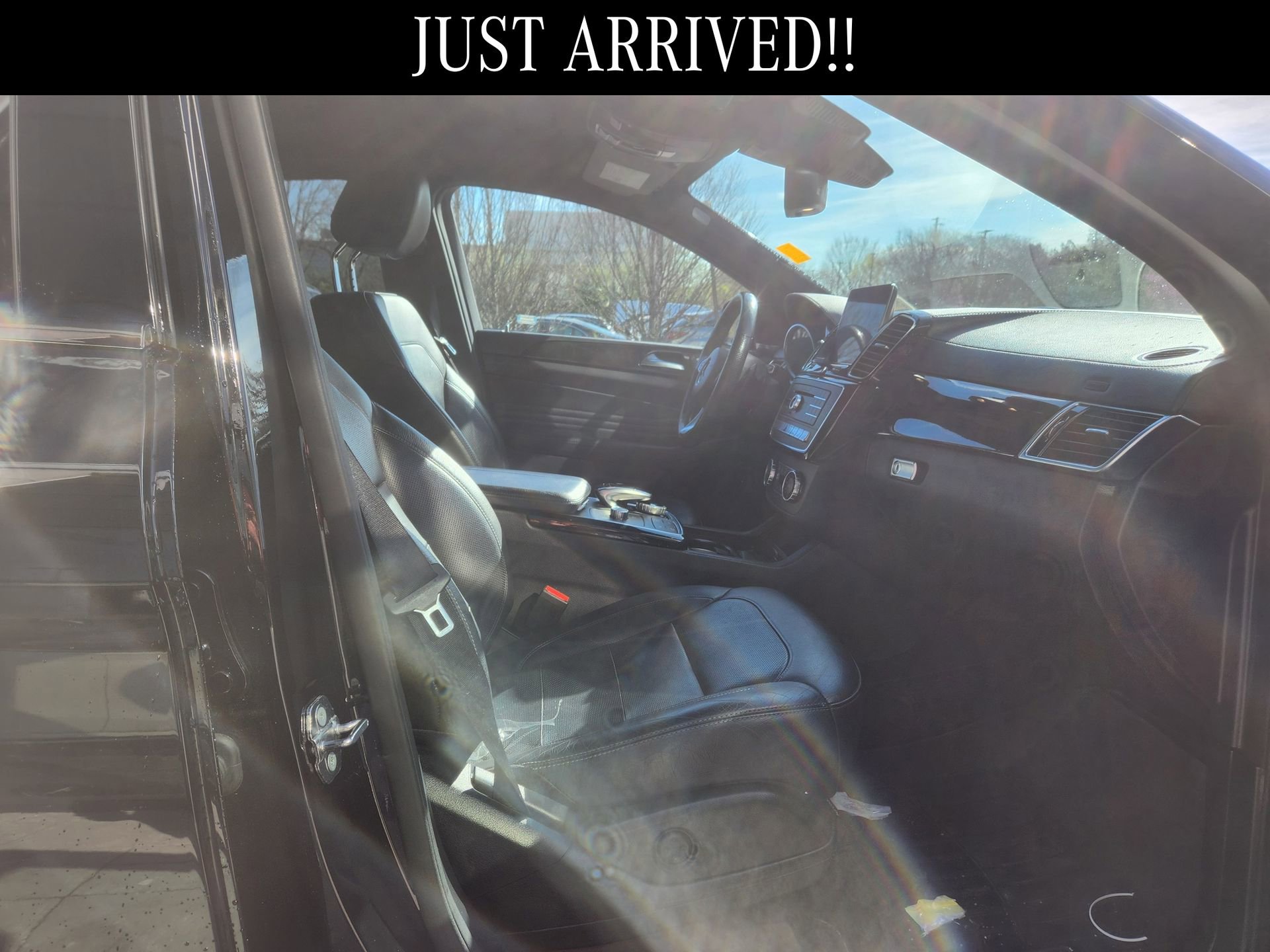 Certified 2019 Mercedes-Benz GLE 43 AMG 4MATIC Coupe image 9