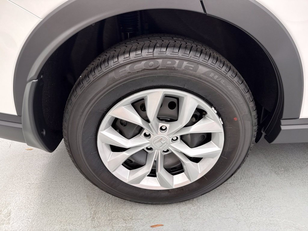 New 2026 Honda CR-V LX image 10