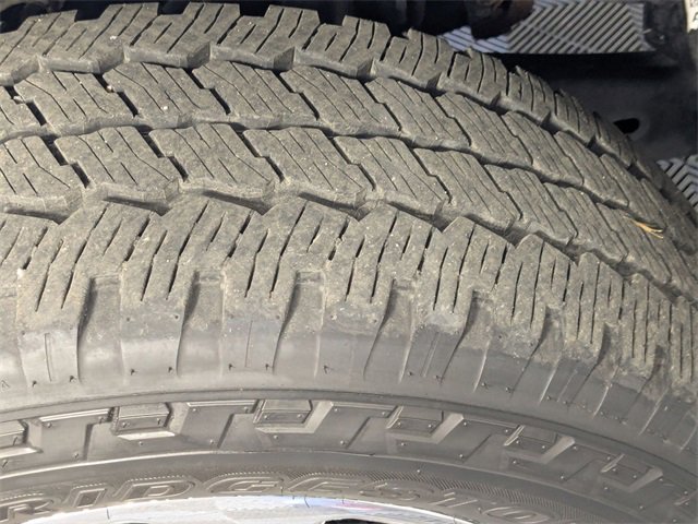 Used 2024 Ford F350 King Ranch w/ Chrome Package image 9