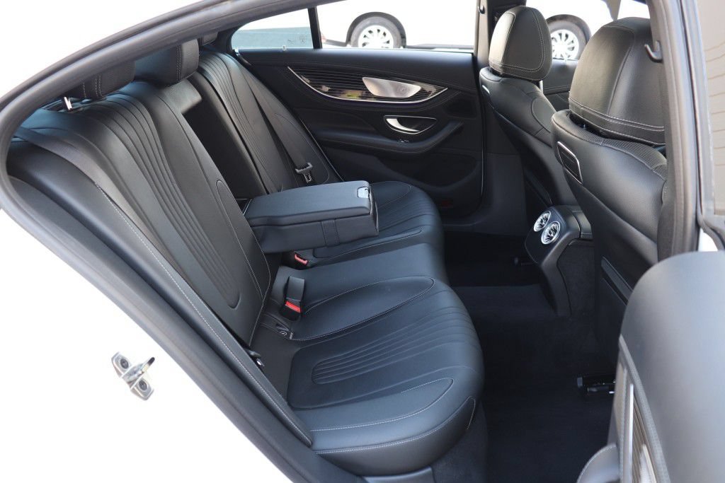 Used 2019 Mercedes-Benz CLS 450 w/ Driver Assistance Package image 29