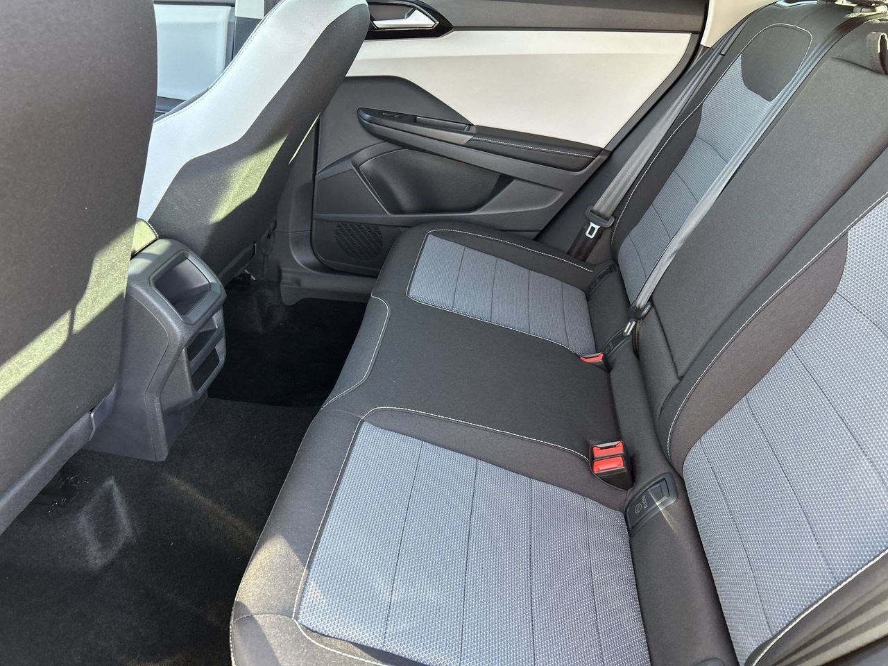 New 2026 Volkswagen Taos S FWD image 13