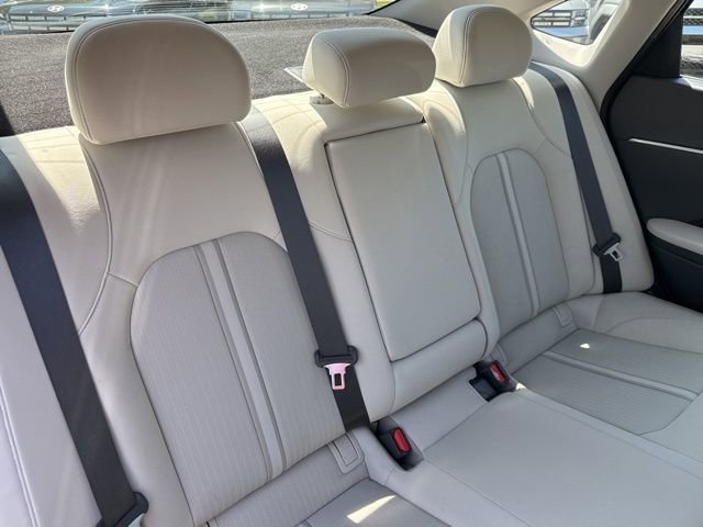 Used 2023 Hyundai Sonata SEL w/ Preferred Accessory Package FWD image 22