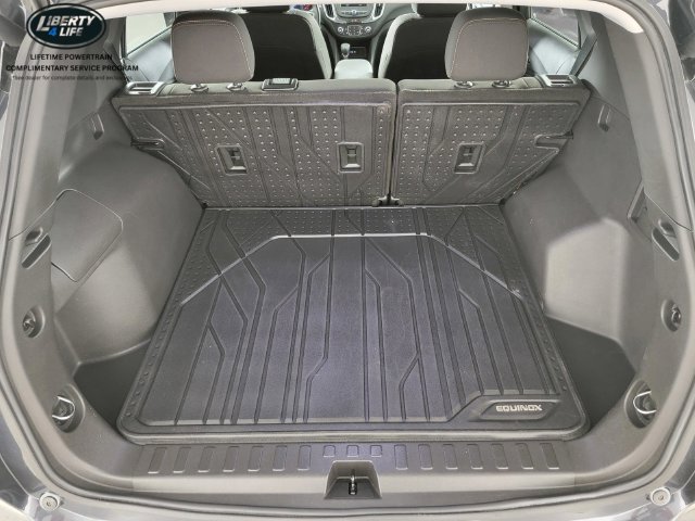 Used 2022 Chevrolet Equinox LT FWD image 16