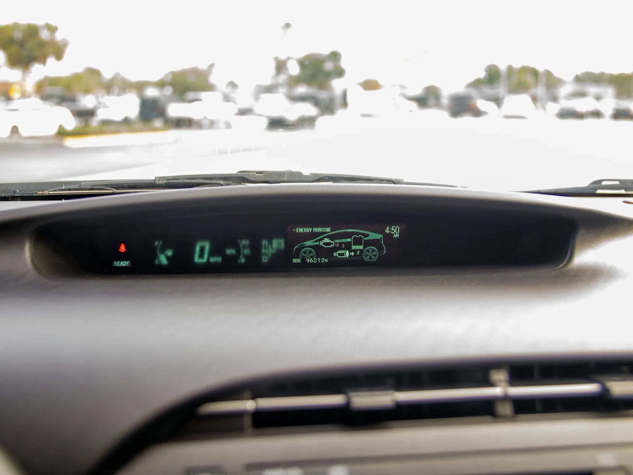 Used 2011 Toyota Prius Two FWD image 24