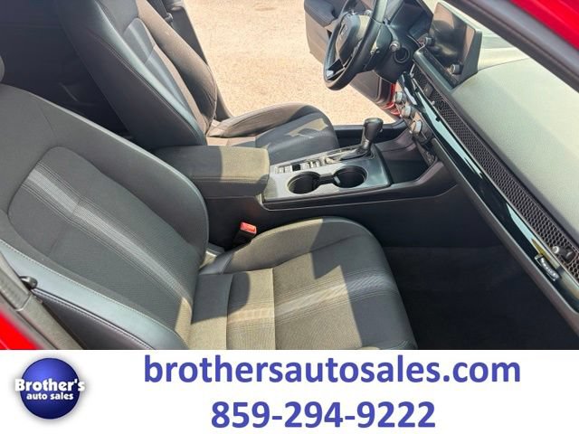 Used 2023 Honda Civic Sport image 36