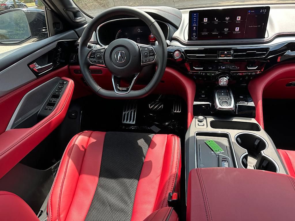 New 2026 Acura MDX A-Spec image 13