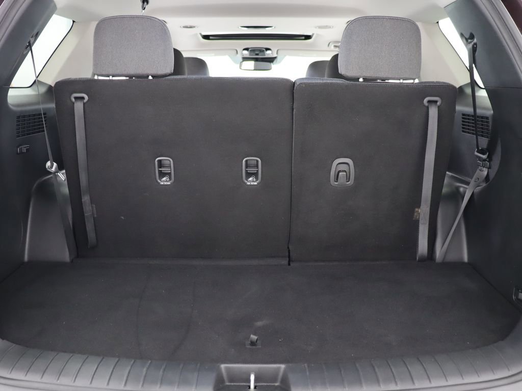 Used 2022 Hyundai Palisade SEL w/ Convenience Package AWD/4WD image 32
