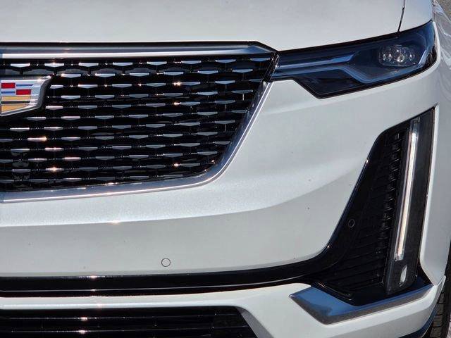 Used 2024 Cadillac XT6 Luxury w/ LPO, Floor Liner Package image 19