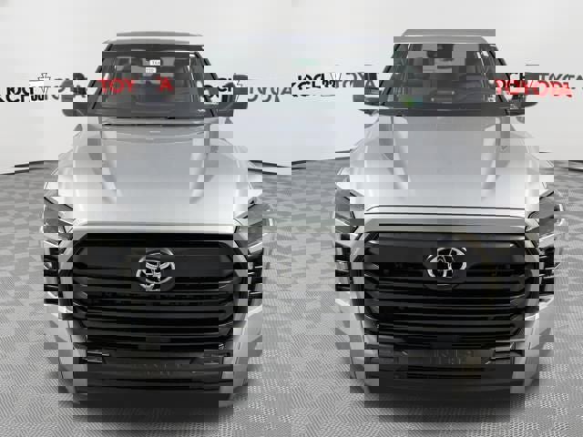 New 2026 Toyota Tundra SR5 image 2