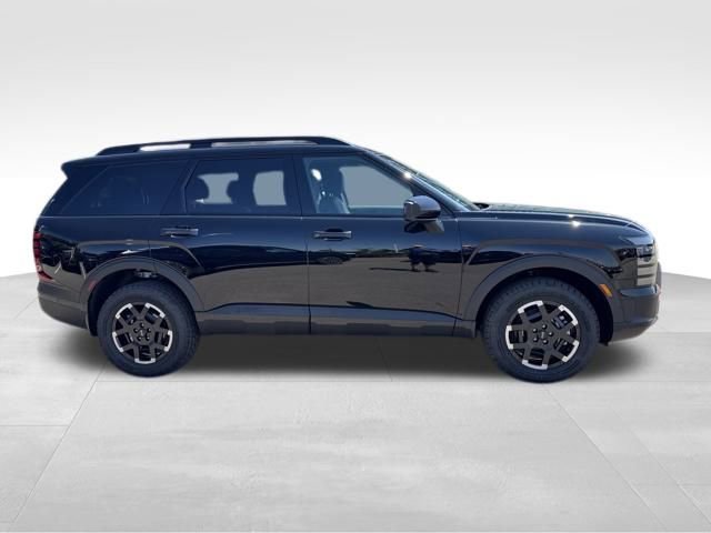 New 2026 Hyundai Palisade XRT Pro image 6