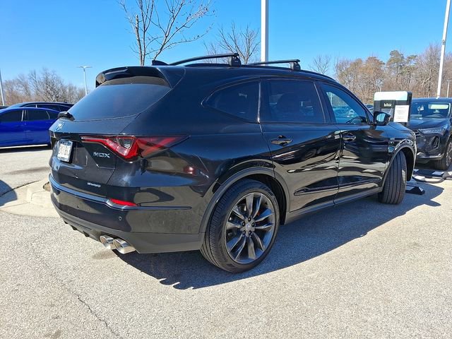 Used 2023 Acura MDX Type S image 3