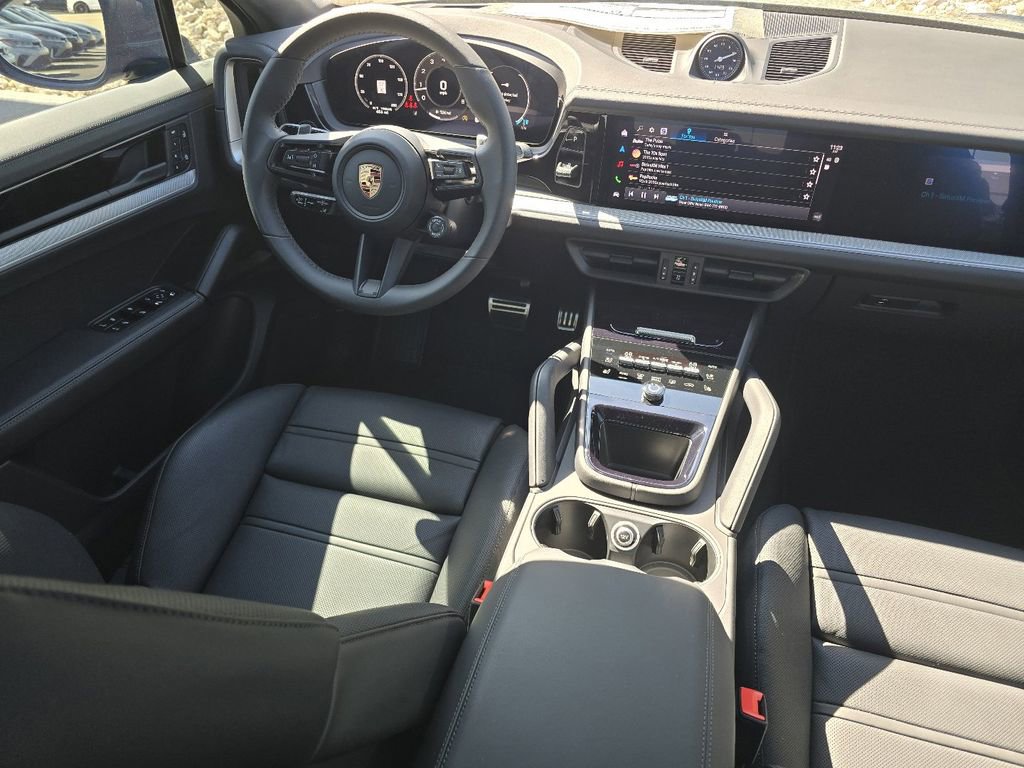 Used 2026 Porsche Cayenne S AWD/4WD image 45