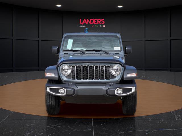 New 2026 Jeep Gladiator Sport image 4