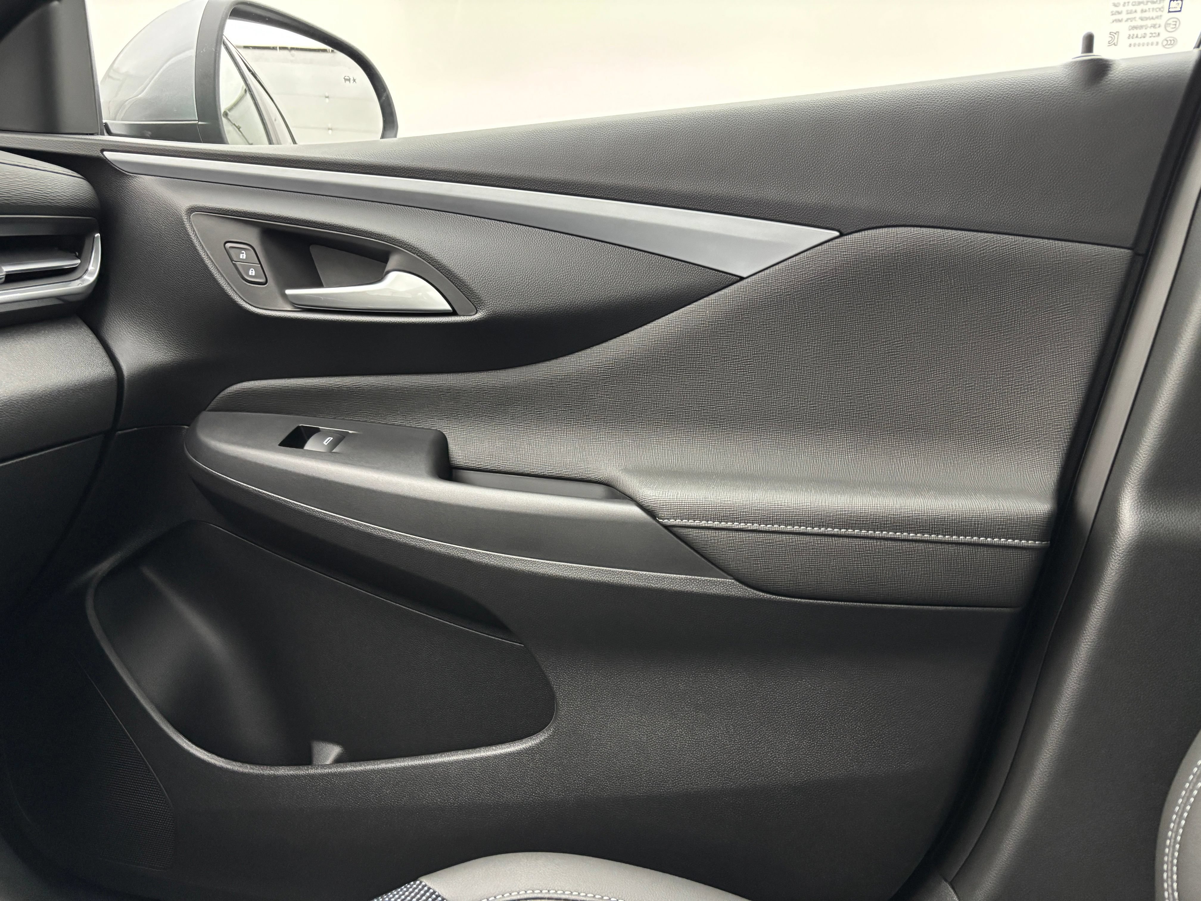 New 2026 Buick Envista Sport Touring w/ Convenience I Package FWD image 37