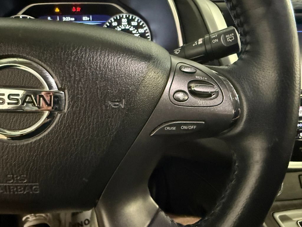 Used 2019 Nissan Murano Platinum w/ Cargo Package AWD/4WD image 34