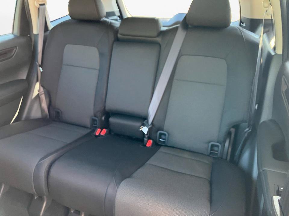 New 2026 Honda CR-V LX image 12