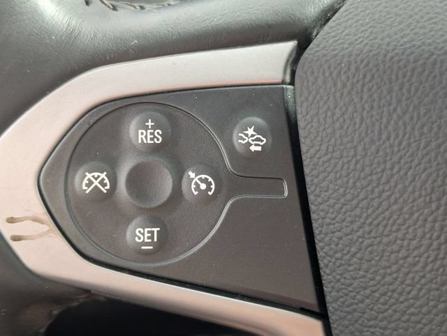 Used 2022 Chevrolet Colorado LT w/ Fleet Safety Package RWD image 17