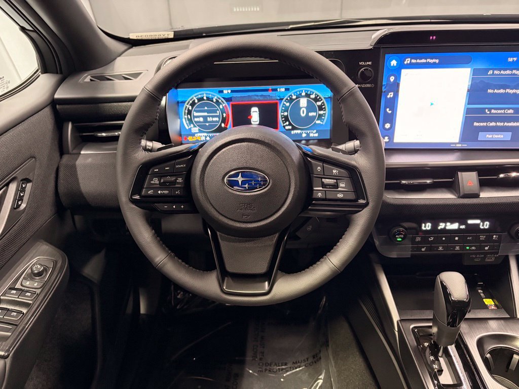 New 2026 Subaru Outback Limited XT AWD/4WD image 12
