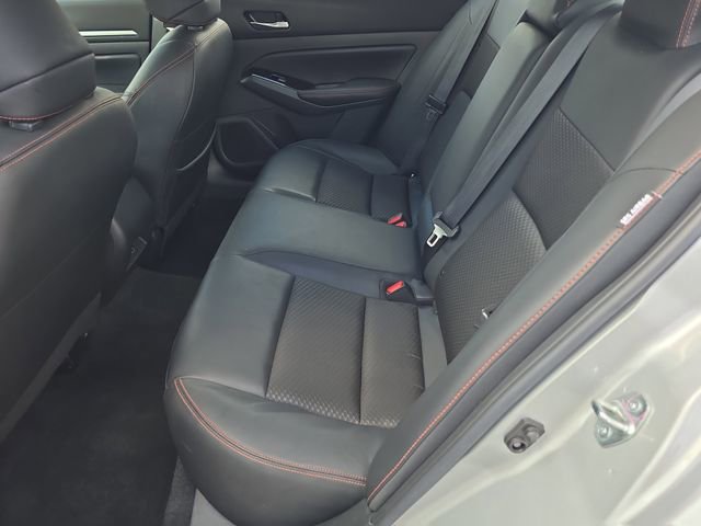 Certified 2025 Nissan Altima 2.5 SR image 15