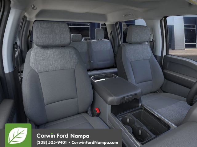New 2026 Ford F350 XLT image 10