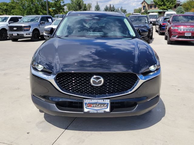 Used 2025 MAZDA CX-30 AWD 2.5 S w/ Preferred Package image 5