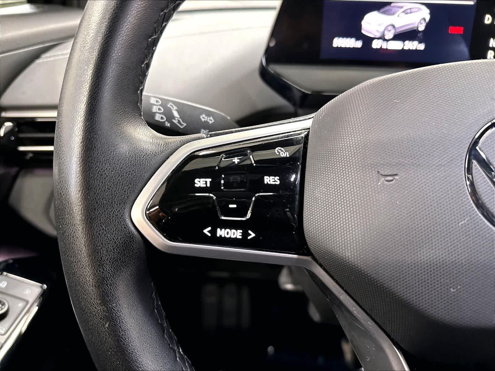 Used 2023 Volkswagen ID.4 Pro S RWD image 14
