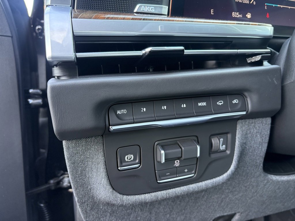 Certified 2023 Cadillac XT6 Premium Luxury image 37