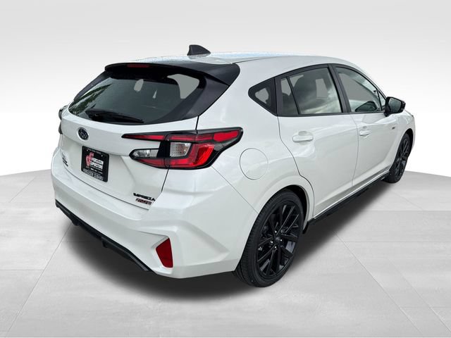 New 2026 Subaru Impreza RS AWD/4WD image 7