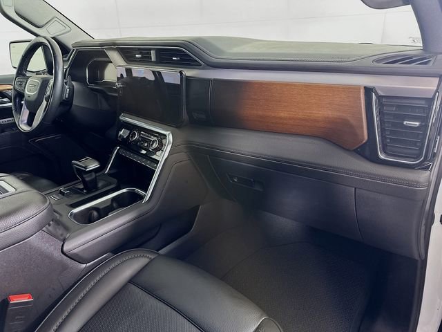 Certified 2022 GMC Sierra 1500 Denali w/ Technology Package image 30