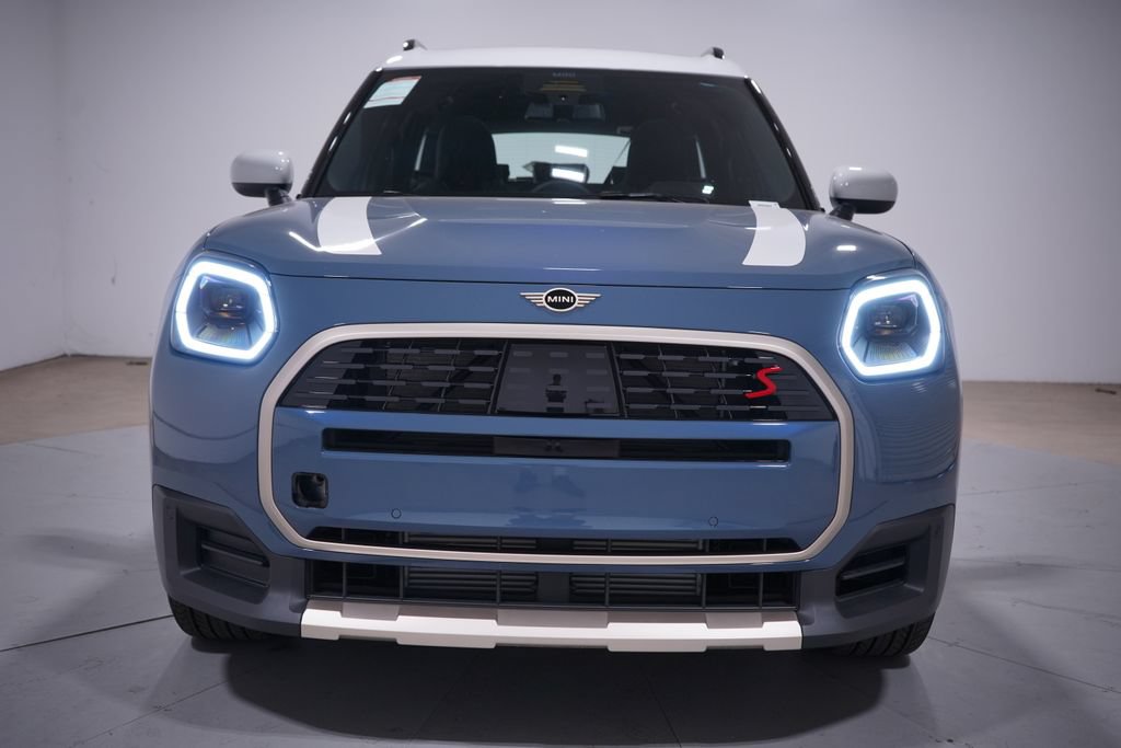 New 2027 MINI Cooper Countryman S AWD/4WD image 4