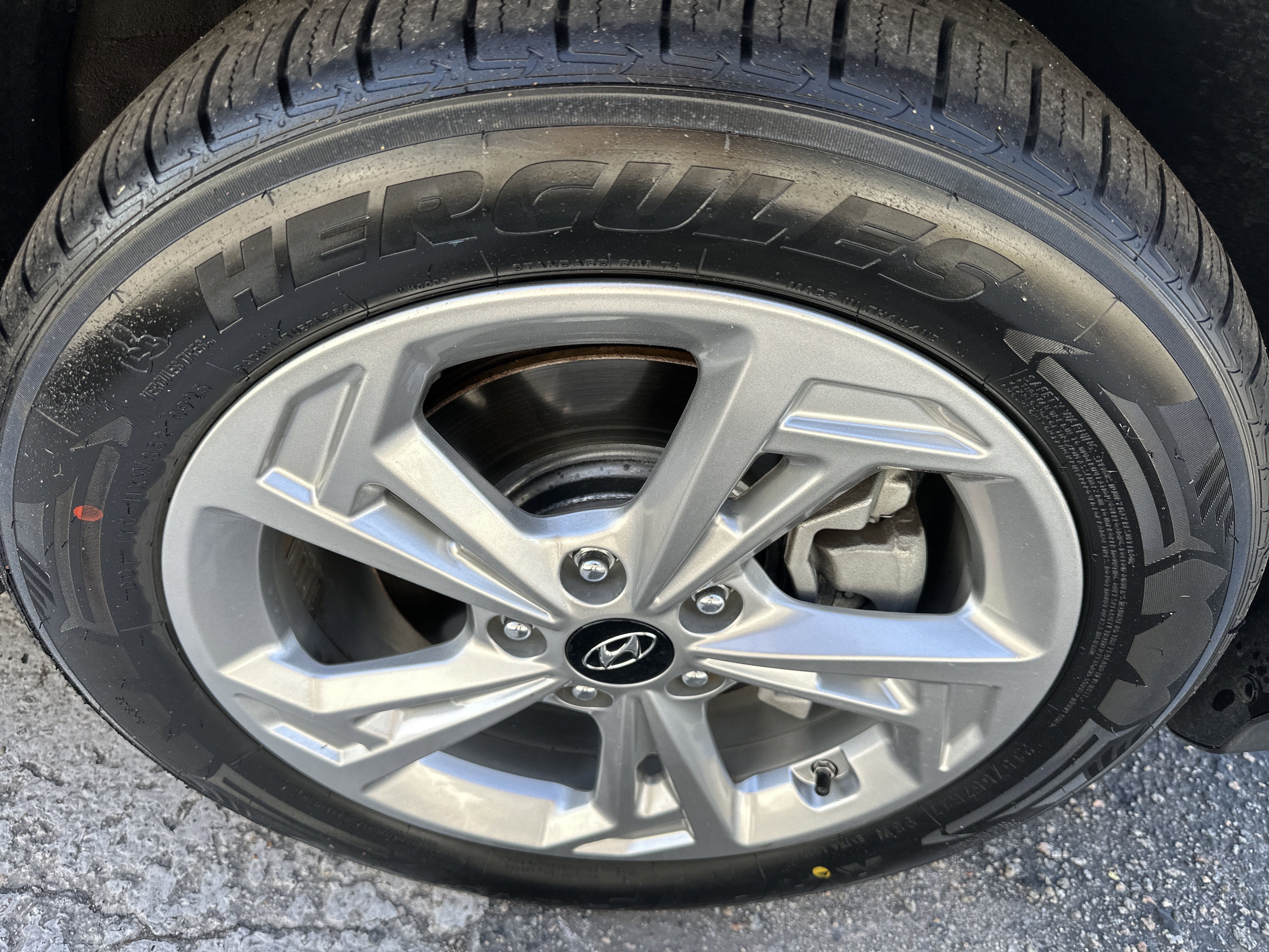 Used 2023 Hyundai Kona SEL w/ Cargo Package image 6