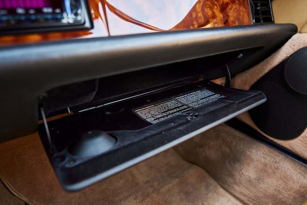 Used 1997 Porsche 911 Turbo image 86