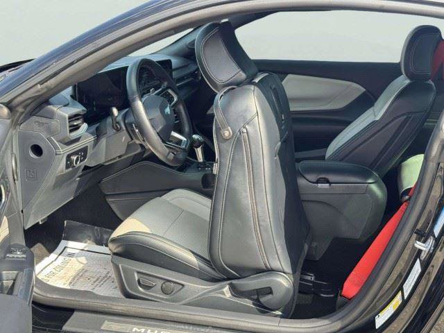 Used 2024 Ford Mustang GT Premium w/ GT Performance Package RWD image 43