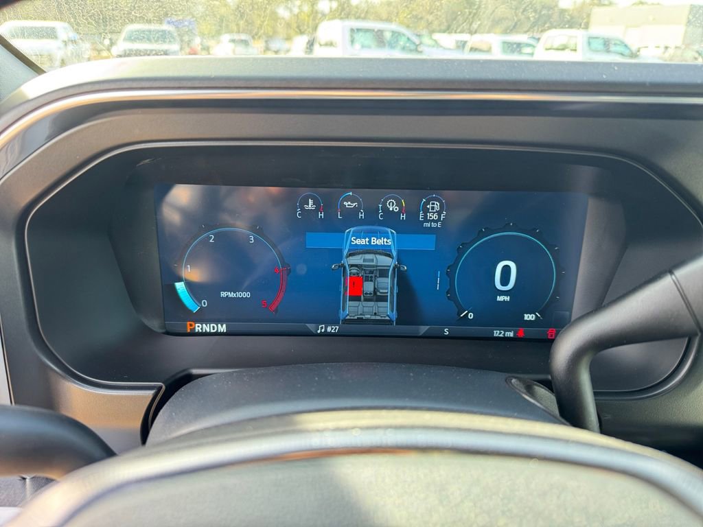 New 2026 Ford F350 Platinum image 34