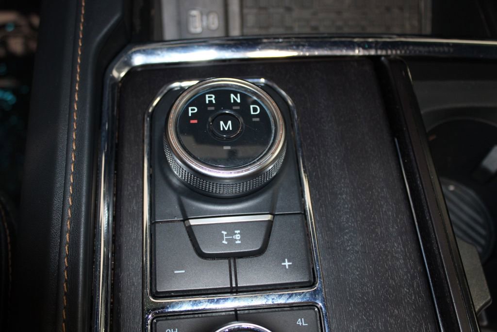 Used 2023 Ford Expedition Max Platinum AWD/4WD image 51