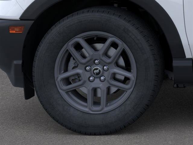 New 2026 Ford Bronco Sport Big Bend AWD/4WD image 19